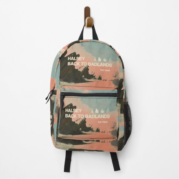 Item preview, back to badlands tour 2026 halsey isengin designed and sold by rsunderland40.
