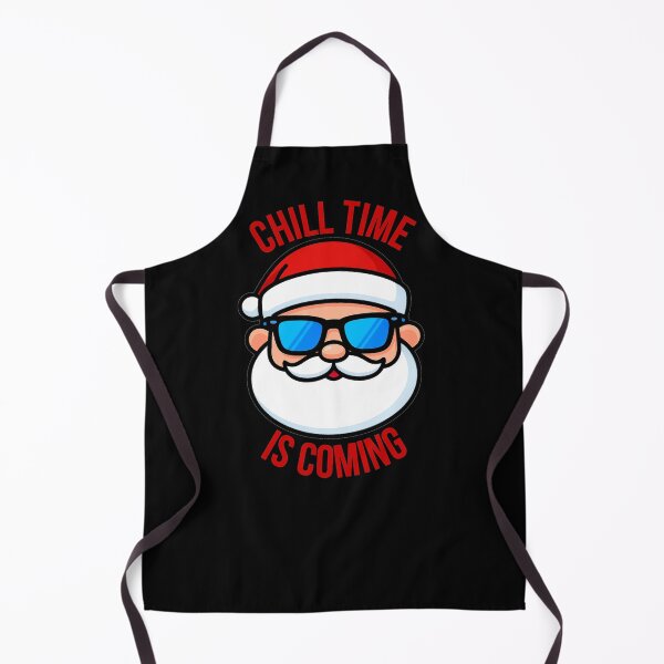Item preview, Mr Chill Santa Christmas Gift For Family Members  designed and sold by ShirtieSize.