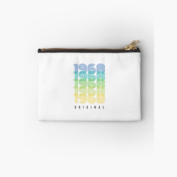Item preview, 1968 Original – Born in 1968 Birthday Gift – Classic 1968 Limited Edition designed and sold by DesignByLeo.