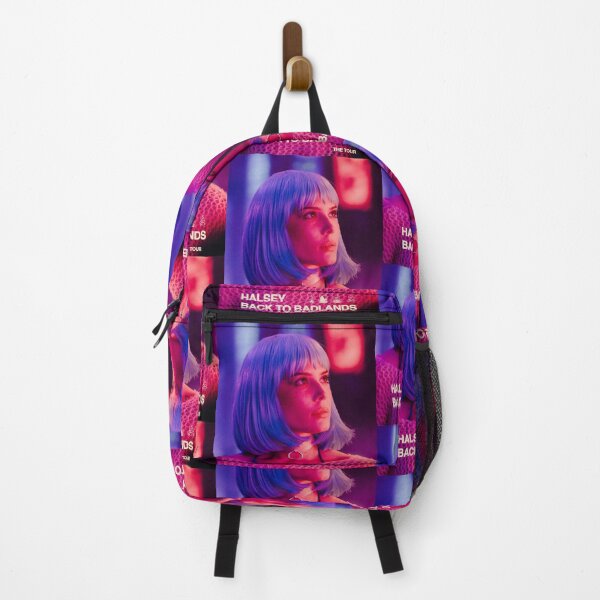 Item preview, back to halsey badlands tour 2026 isengin designed and sold by rsunderland40.