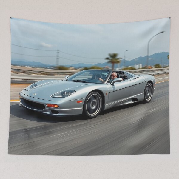 Item preview, Skyline Surge designed and sold by CarRends.