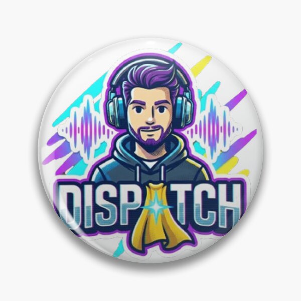Item preview, dispatch game4 designed and sold by sanawnaw154.