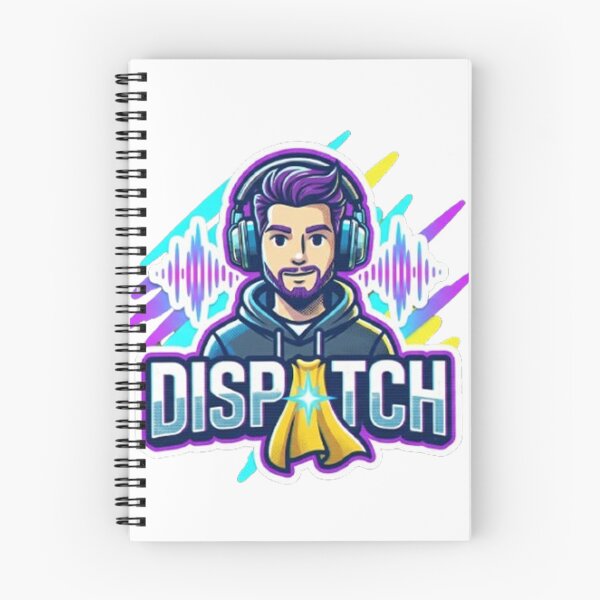Item preview, dispatch game4 designed and sold by sanawnaw154.