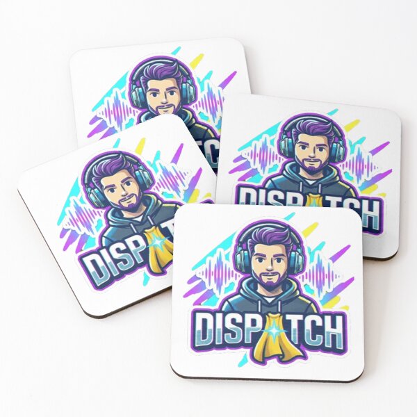 Item preview, dispatch game4 designed and sold by sanawnaw154.