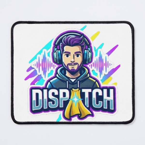 Item preview, dispatch game4 designed and sold by sanawnaw154.