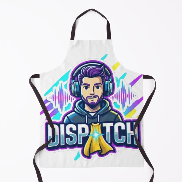Item preview, dispatch game4 designed and sold by sanawnaw154.