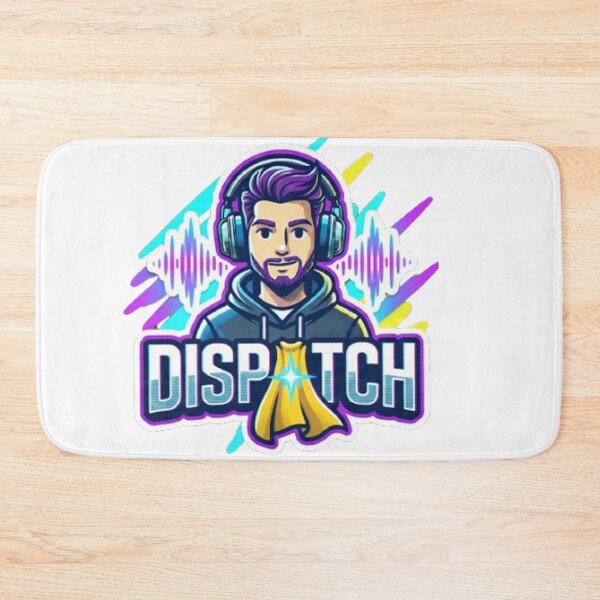 Item preview, dispatch game4 designed and sold by sanawnaw154.