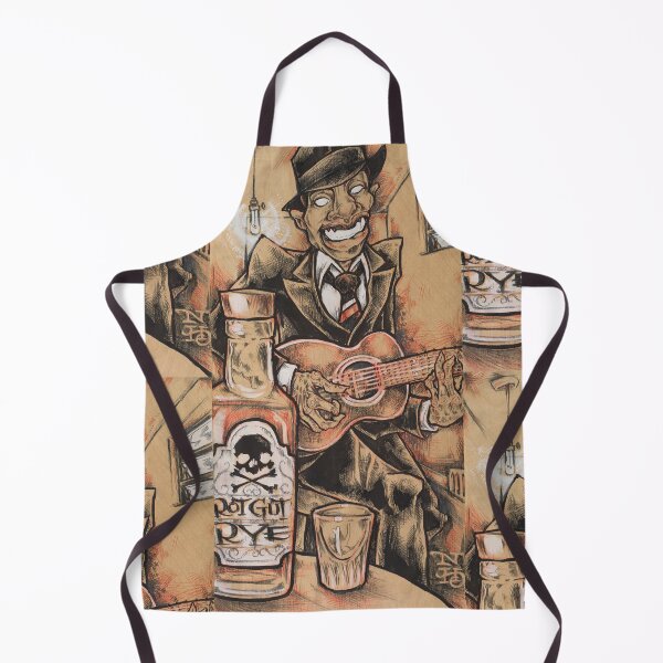Item preview, Blues designed and sold by The Art of Noble Hardesty.