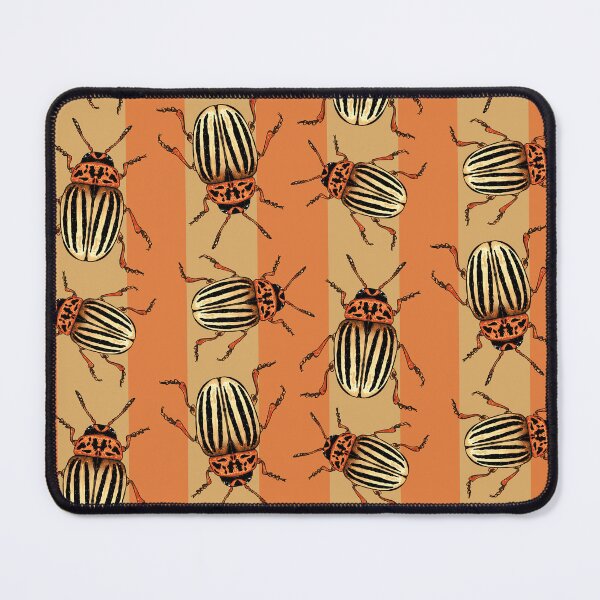 Item preview, Potato Beetle  designed and sold by Higher Light.