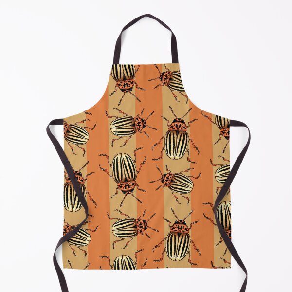 Item preview, Potato Beetle designed and sold by Higher Light.