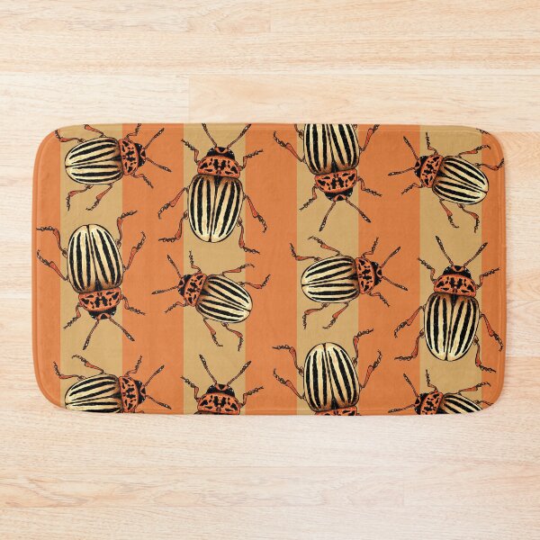 Item preview, Potato Beetle  designed and sold by Higher Light.