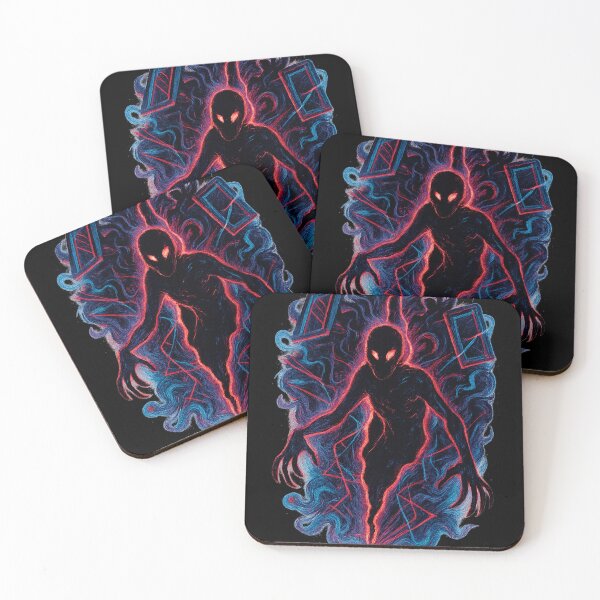 Item preview, INSIDIOUS (2010) designed and sold by Pontoart.