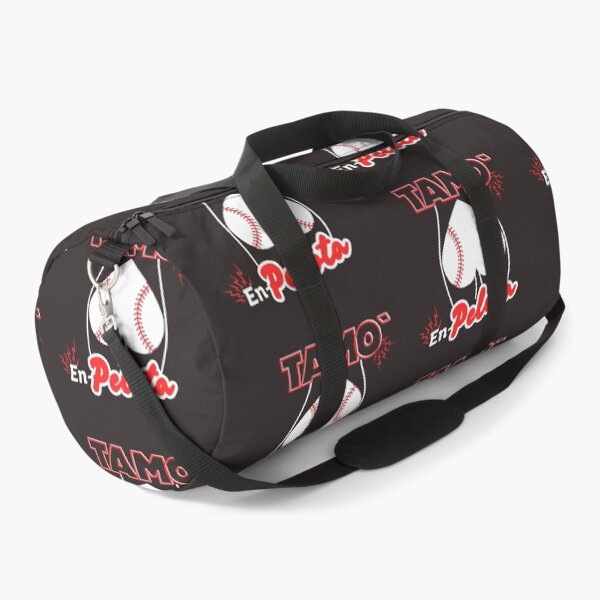 Item preview, Tamo’ en Pelota – Dominican Baseball Humor Design designed and sold by SinFondoStudio.