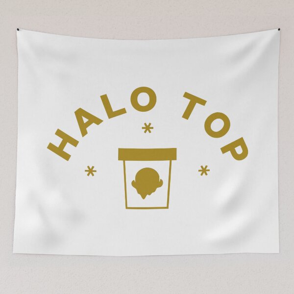 Item preview, A wild halo top creamery berry cluster gleams designed and sold by Tinafogg.