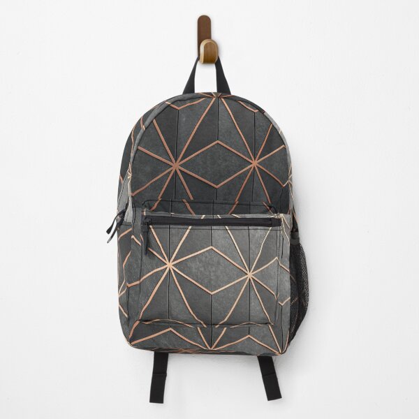 Item preview, Angular geometric shards  designed and sold by Lucky 777.