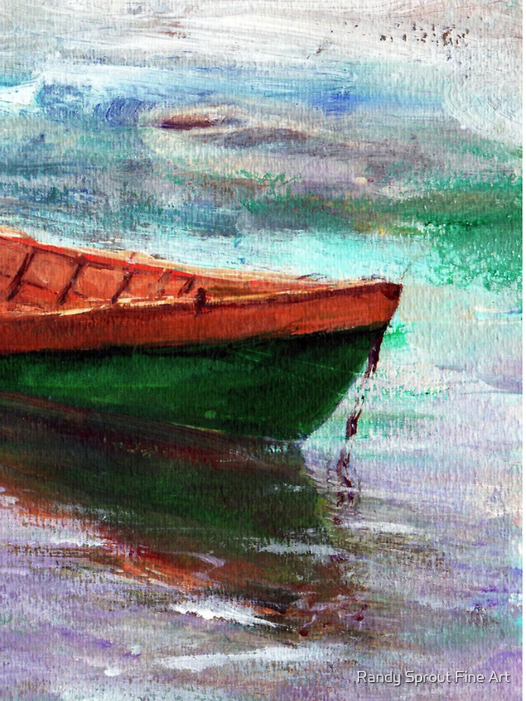 Thumbnail 4 of 4, iPhone Case, Cheapie Del Rio designed and sold by Randy Sprout Fine Art.