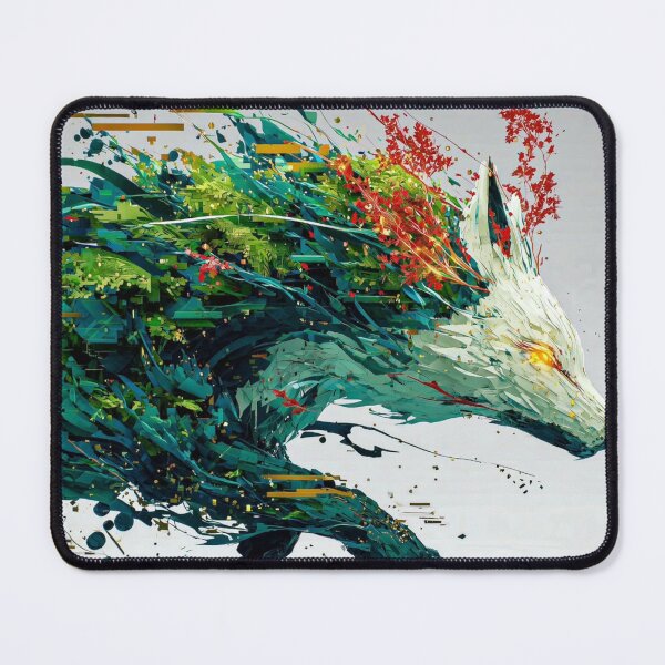 Item preview, A herbal benelli tea blend steams gently designed and sold by Tinafogg.