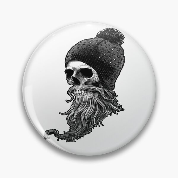 Item preview, Skull Nomad designed and sold by Fadi Alyaldani.