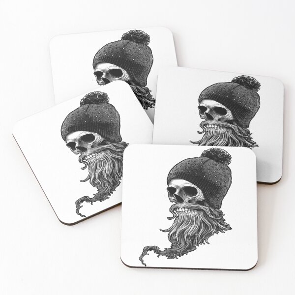 Item preview, Skull Nomad designed and sold by Fadi Alyaldani.