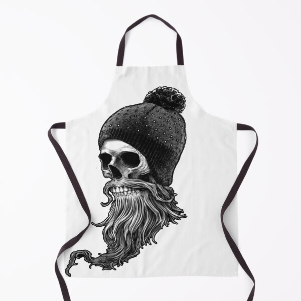 Item preview, Skull Nomad designed and sold by Fadi Alyaldani.