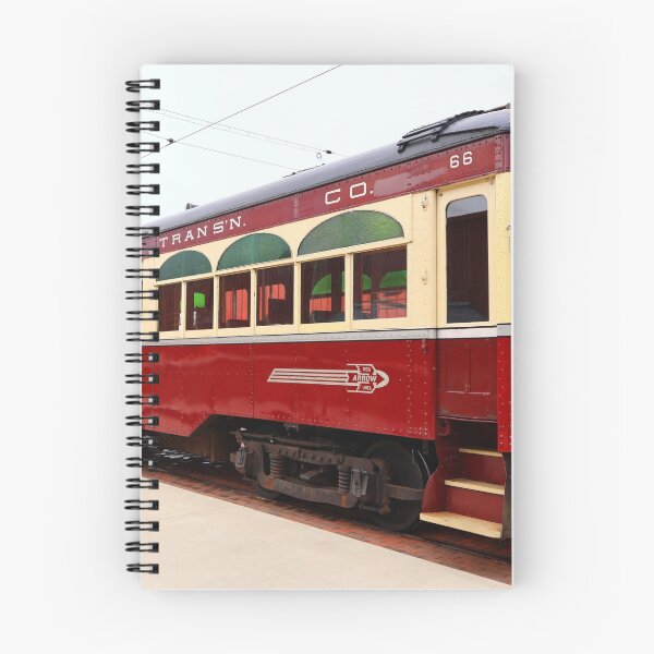 Item preview, Historical Philadelphia Trolley designed and sold by kenkortner.