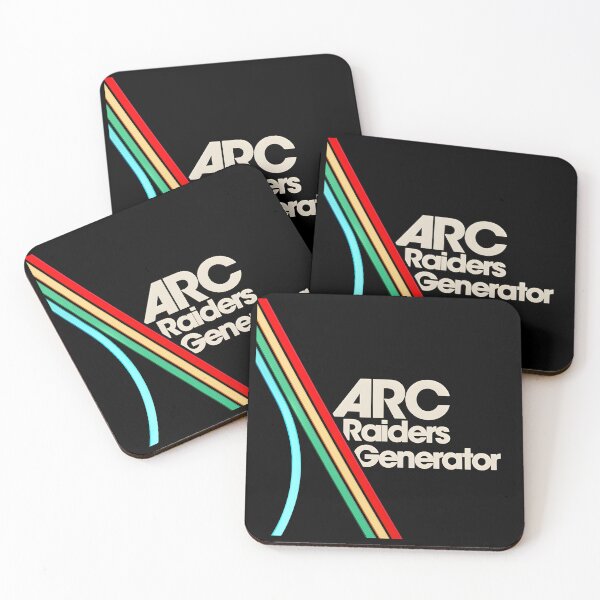 Item preview, Arc Raiders designed and sold by mynarasolwy.