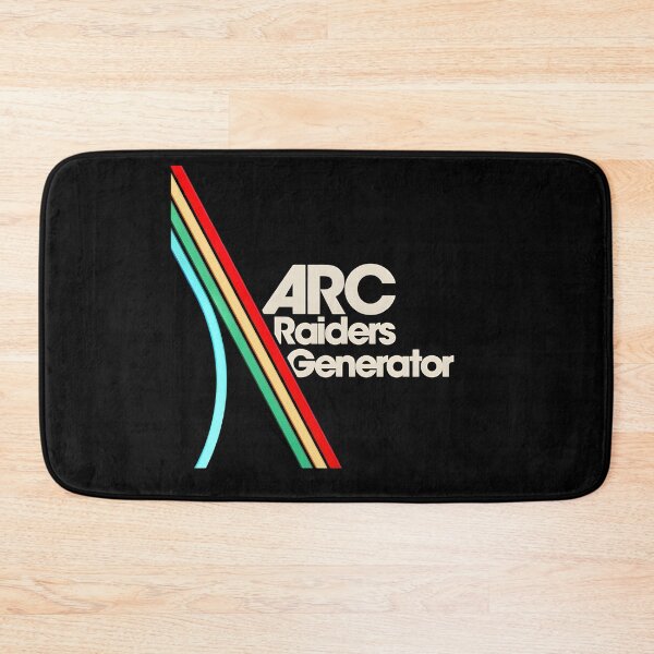 Item preview, Arc Raiders designed and sold by mynarasolwy.