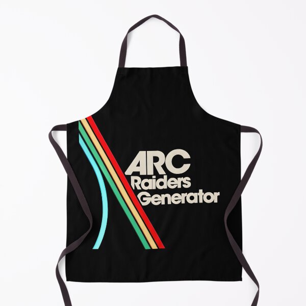 Item preview, Arc Raiders designed and sold by mynarasolwy.
