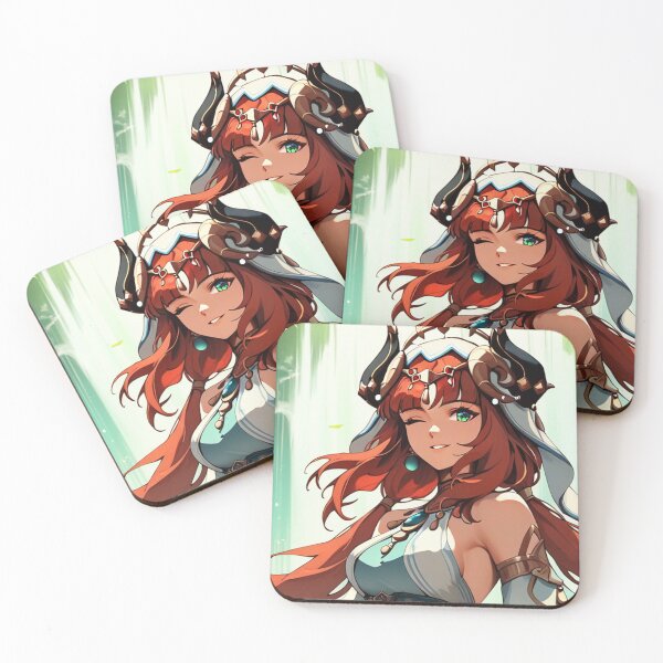 Item preview, Nilou 003 designed and sold by Raziel619 Prints.
