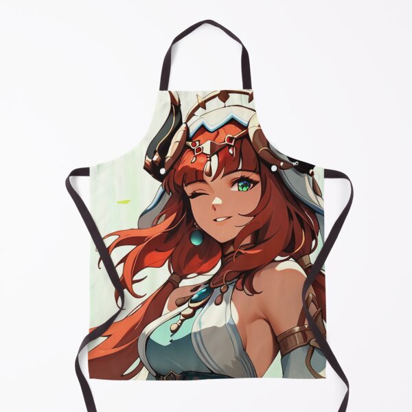 Item preview, Nilou 003 designed and sold by Raziel619 Prints.