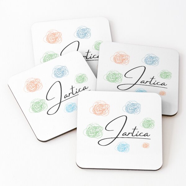 Item preview, Dominican Slang Art – Jartica Doodle Style designed and sold by SinFondoStudio.