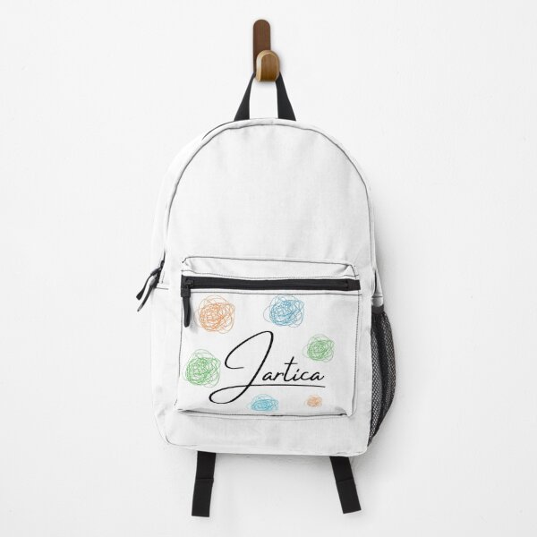 Item preview, Dominican Slang Art – Jartica Doodle Style designed and sold by SinFondoStudio.