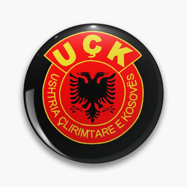 Item preview, UÇK designed and sold by Taetya.