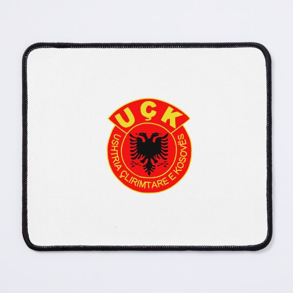 Item preview, UÇK designed and sold by Taetya.