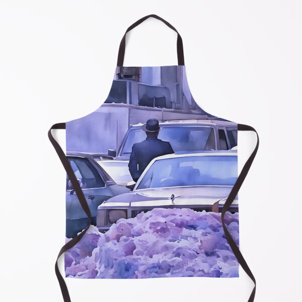Item preview, Roadblock designed and sold by RCWatercolours.