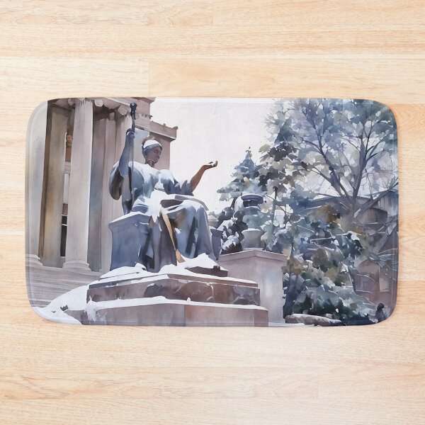 Item preview, Alma Mater designed and sold by RCWatercolours.