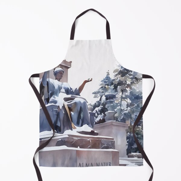 Item preview, Alma Mater designed and sold by RCWatercolours.