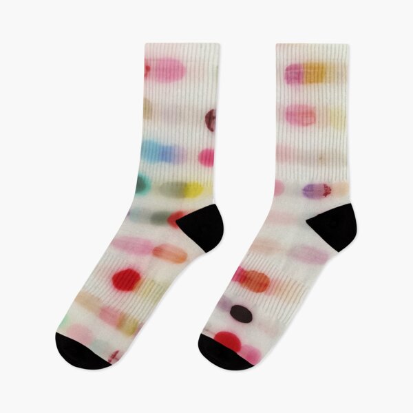 Item preview, Soft Abstract Spectrum - Blurred Color Field designed and sold by trajeado14.