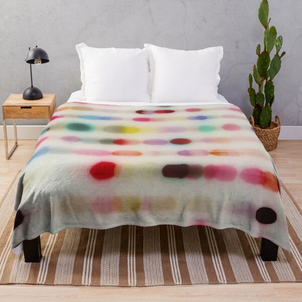 Item preview, Soft Abstract Spectrum - Blurred Color Field designed and sold by trajeado14.