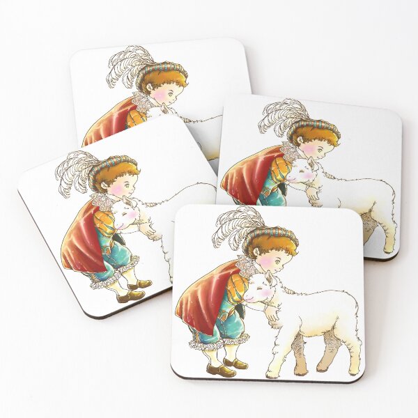 Item preview, Prince Richard and his New Friend designed and sold by reynoldjay.
