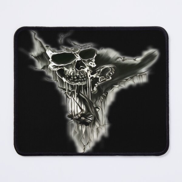 Item preview, "Echoes of Desolation" designed and sold by Fadi Alyaldani.