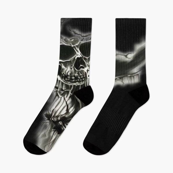 Item preview, "Echoes of Desolation" designed and sold by Fadi Alyaldani.