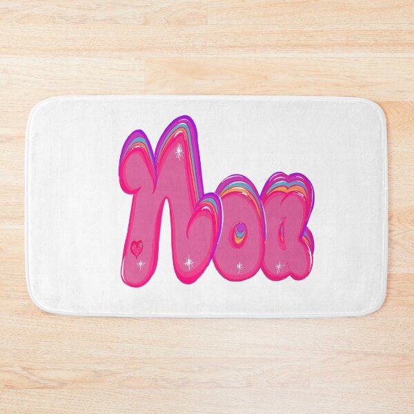 Item preview, Noa Name Top 10 Best Personalized gift for girls and women 4 designed and sold by Artonmytee.