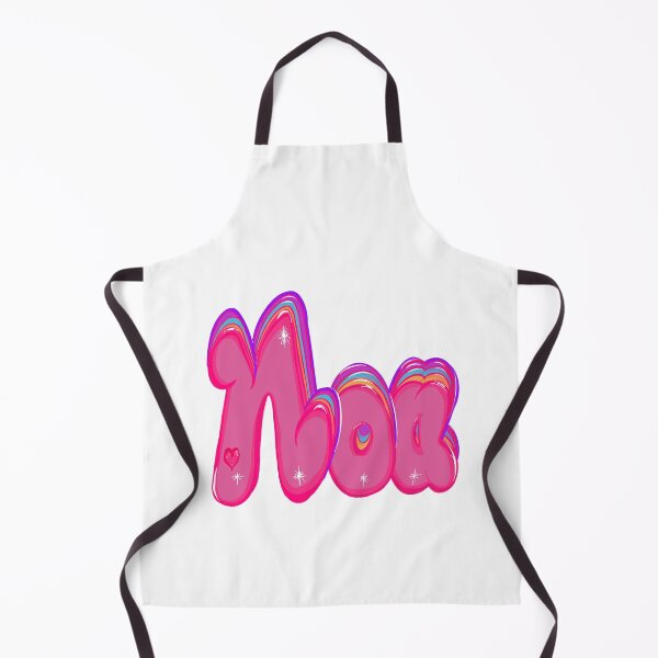 Item preview, Noa Name Top 10 Best Personalized gift for girls and women 4 designed and sold by Artonmytee.
