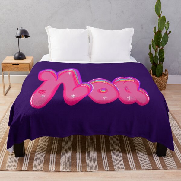 Item preview, Noa Name Top 10 Best Personalized gift for girls and women 4 designed and sold by Artonmytee.