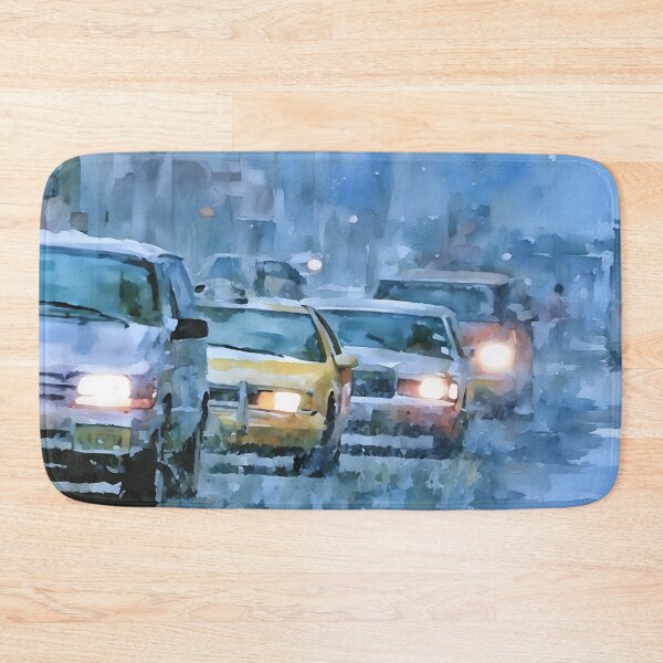Item preview, Through the Fall designed and sold by RCWatercolours.