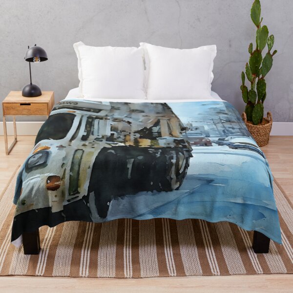 Item preview, In All Weathers designed and sold by RCWatercolours.