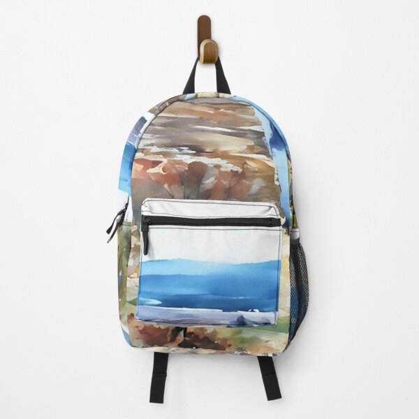 Item preview, Causeway and Effect designed and sold by RCWatercolours.