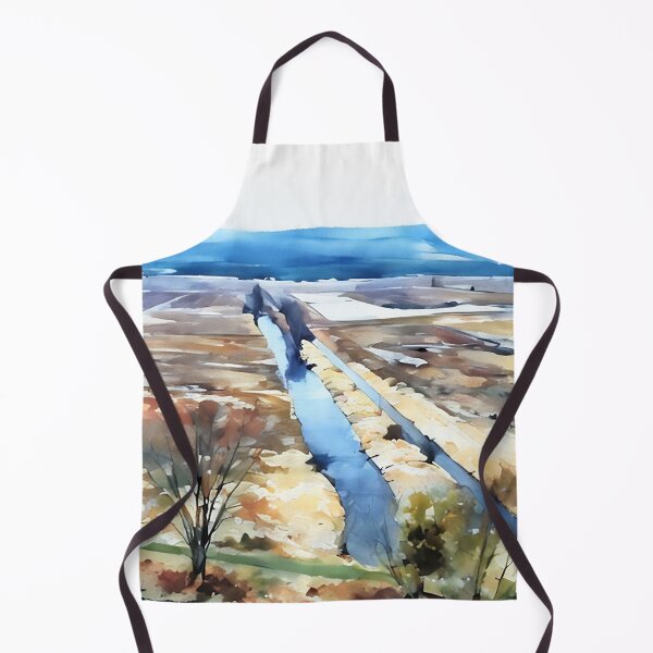 Item preview, Causeway and Effect designed and sold by RCWatercolours.