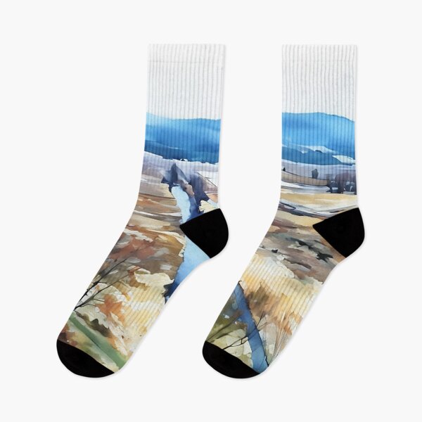 Item preview, Causeway and Effect designed and sold by RCWatercolours.